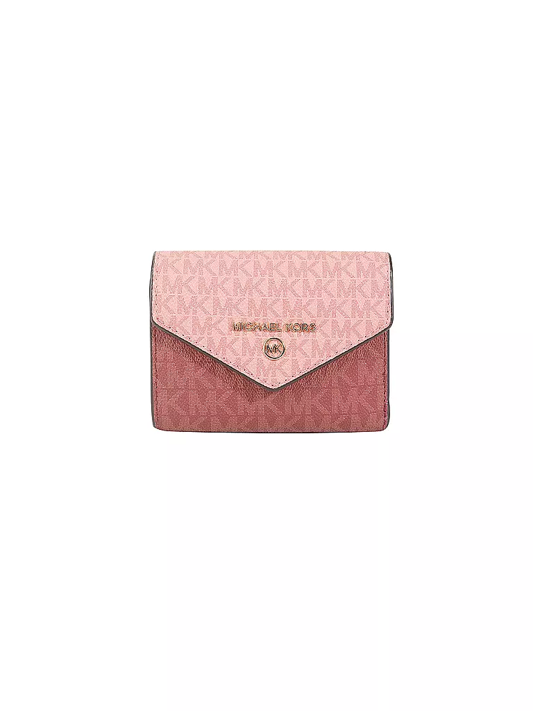 Michael kors trifold hotsell